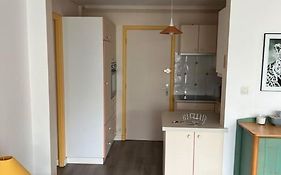 Bel Appartement De Bord De Mer Avec Veranda